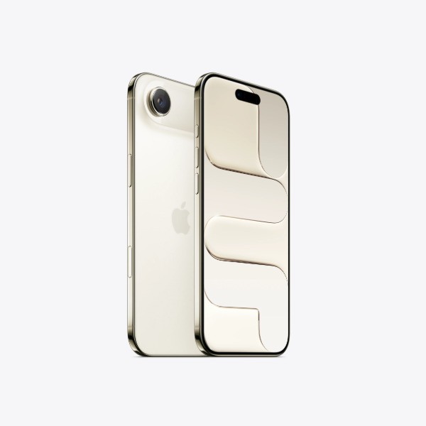 [신품] iPhone Air 512GB MG2E4J / A 라이트 골드