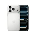 【新品】Apple アップル iPhone 17 Pro 256GB シルバー MG854J/A eSIM SIMフリー