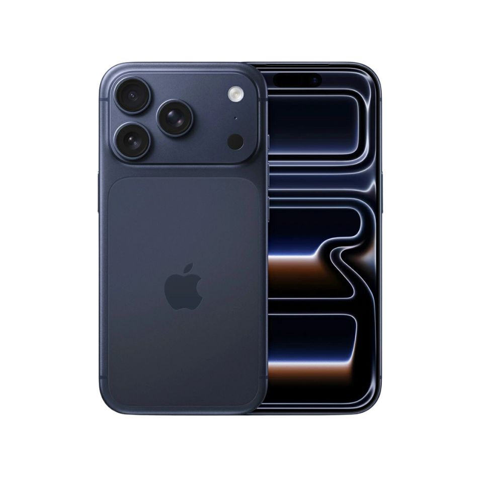 【新品】Apple アップル iPhone 17 Pro 1TB ディープブルー MG8F4J/A eSIM SIMフリー