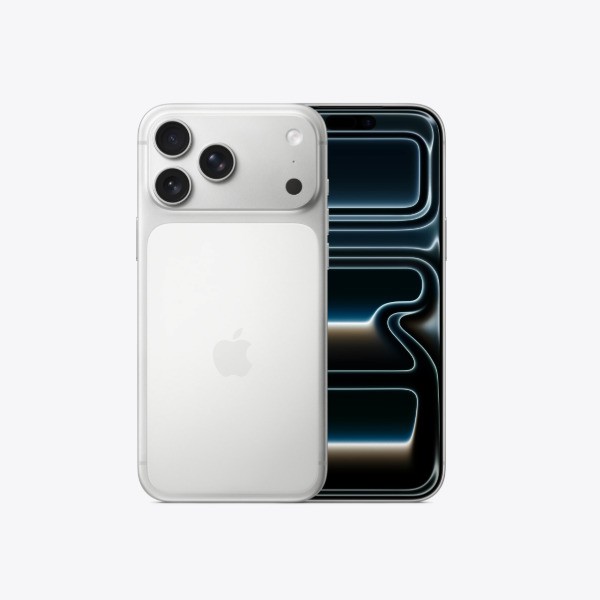 【新品】iPhone 17 Pro Max 512GB MFYC4J/A シルバー