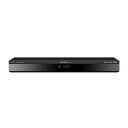 【新品】SHARP シャープ AQUOS 4K ブルーレイディスクレコーダー 4TB 4B-C40GT3