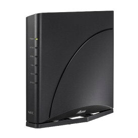 【新品】NEC 無線LANルータ Aterm PA-7200D8BE