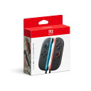【新品】任天堂 Nintendo Switch Joy-Con 2 (L)/(R) BEE-A-JAAAA ライトブルー/ライトレッド