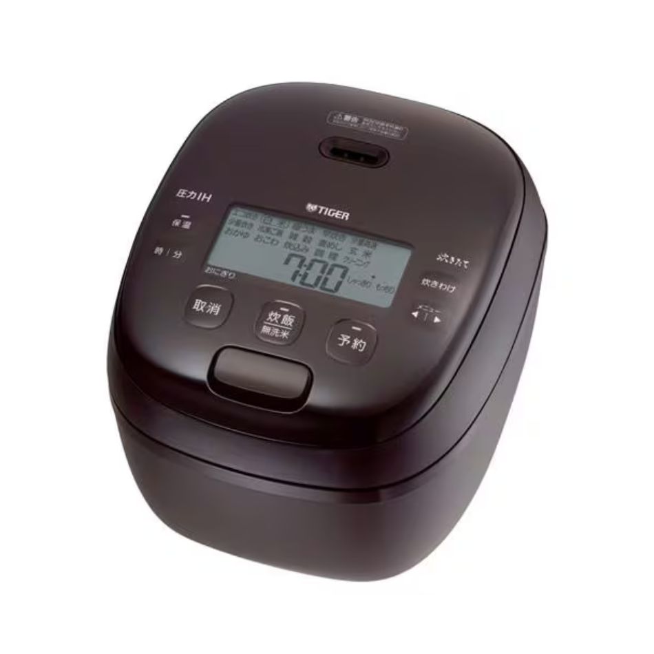 楽天市場】タイガー 炊飯器 jpc−h100−tpの通販
