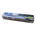 【新品】SLIK スリック アルミ4段三脚 スプリントPRO II 3WAY BKN ブラック