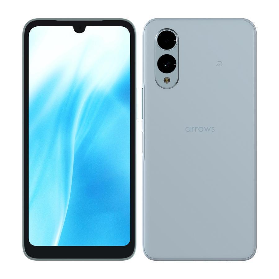arrows スマートフォン 本体 青色 箱付き 楽天市場】青（メーカー富士通）（スマートフォン本体｜スマートフォン