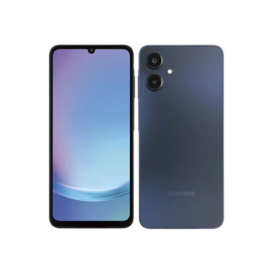 【新品】SAMSUNG サムスン スマホ Galaxy A25 5G SC-53F docomo版 4G+64G ブルー SIMロック解除品