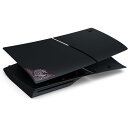 【新品】PlayStation 5用カバー モンスターハンターワイルズ リミテッドエディションCFIJ-16022