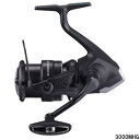 【エントリーでポイント10倍!7月26日01時59分まで】【新品】SHIMANO シマノ スピニングリール エクスセンス 3000MHG 2021年モデル