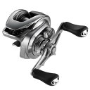 【新品】SHIMANO シマノ 22 メタ二ウムシャローエディション HG 左ハンドル 044808