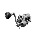 【新品】Shimano シマノ 24年モデル ジギングリール オシア コンクエストCT 右ハンドル 300MG