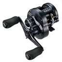 【新品】SHIMANO シマノ ベイトリール 24 カルカッタコンクエスト シャローエディション 30HG