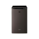【新品】SHARP シャープ 加湿空気清浄機 プラズマクラスターNEXT KI-PX75 ブラウン系