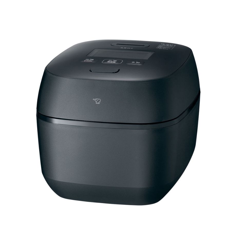 樂天商城 - 【新品】ZOJIRUSHI 象印 圧力IH炊飯器 5.5合 炎舞炊き NX-AA10-BZ 黒