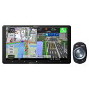 【新品】Pioneer パイオニア サイバーナビ AVIC-CQ912III