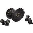 【新品】Pioneer パイオニア カースピーカー TS-C1640S