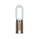 【新品】Dyson ダイソン 空気清浄ファンヒーター Purifier Hot + Cool HP2 De-Nox HP12WG