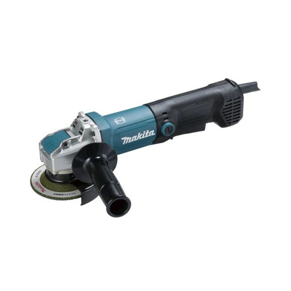 【新品】Makita マキタ 電気ディスクグラインダ GA4061