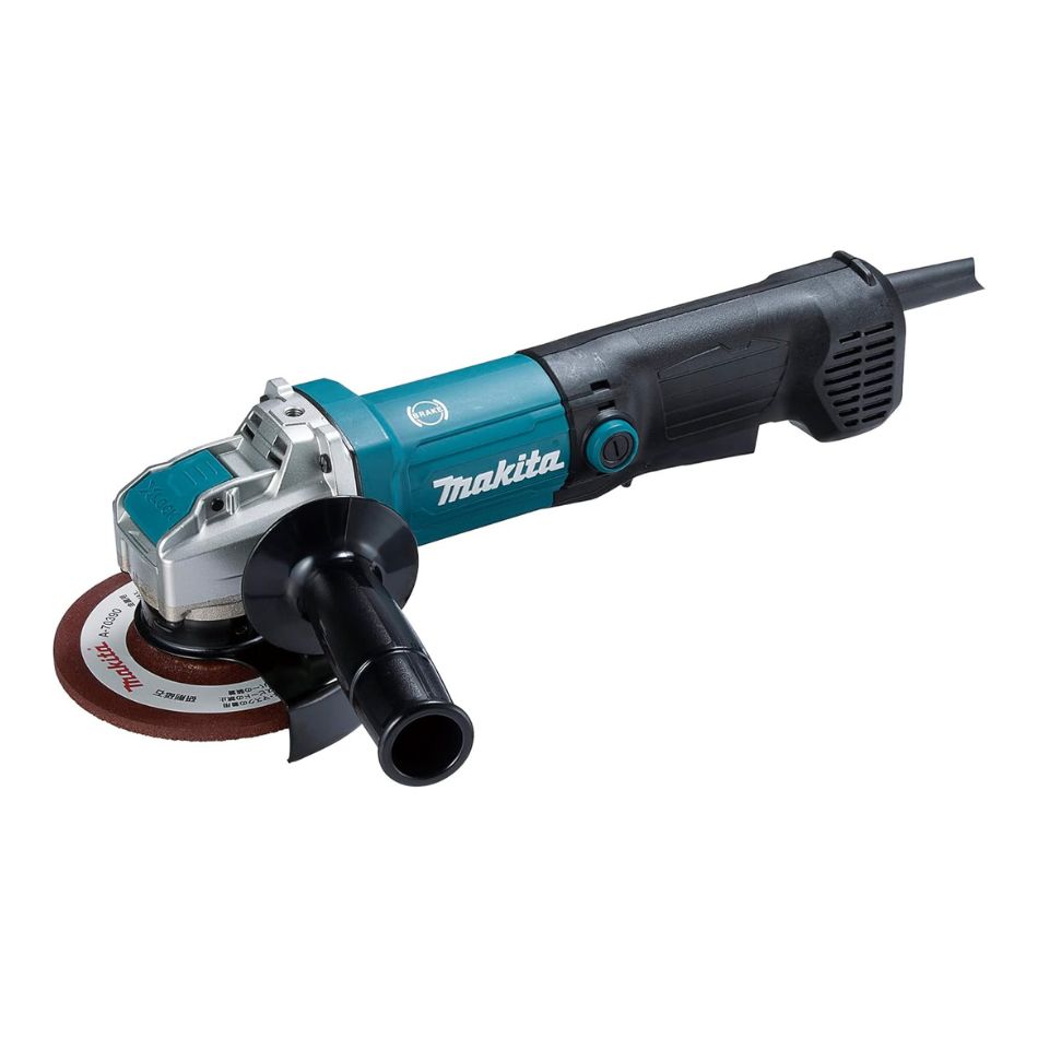 【新品】Makita マキタ ディスクグラインダ GA5061