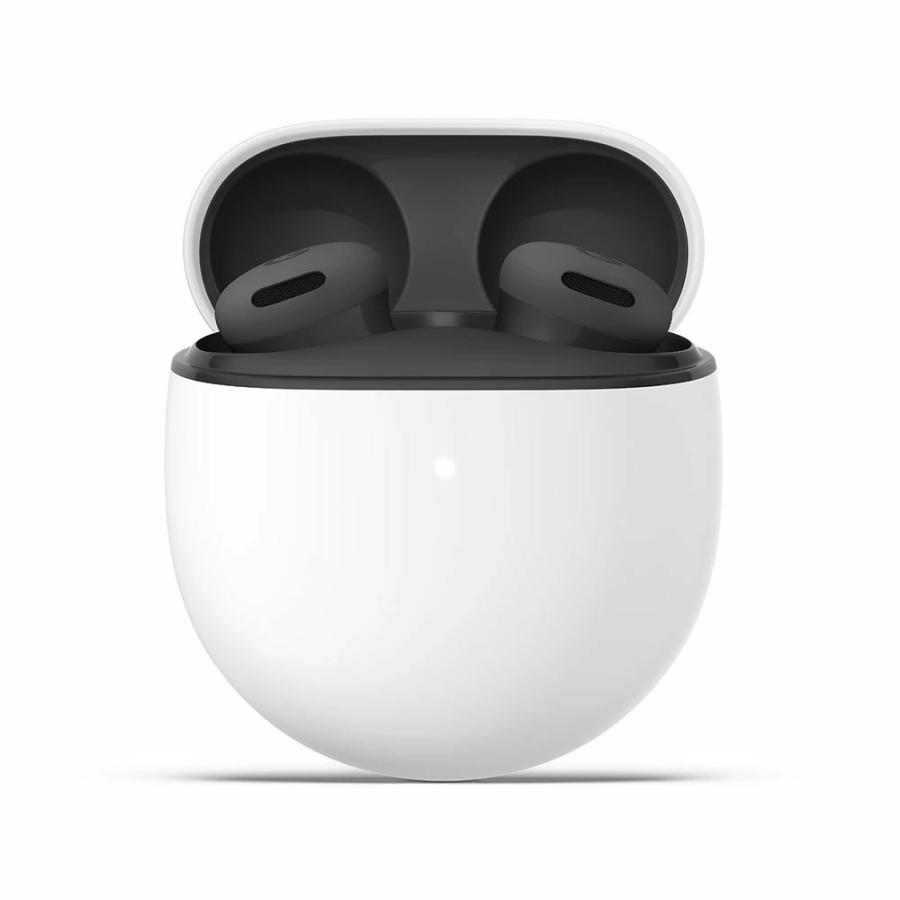 【新品】Google Pixel Buds 2a ワイヤレスイヤホン GA06155-JP Hazel