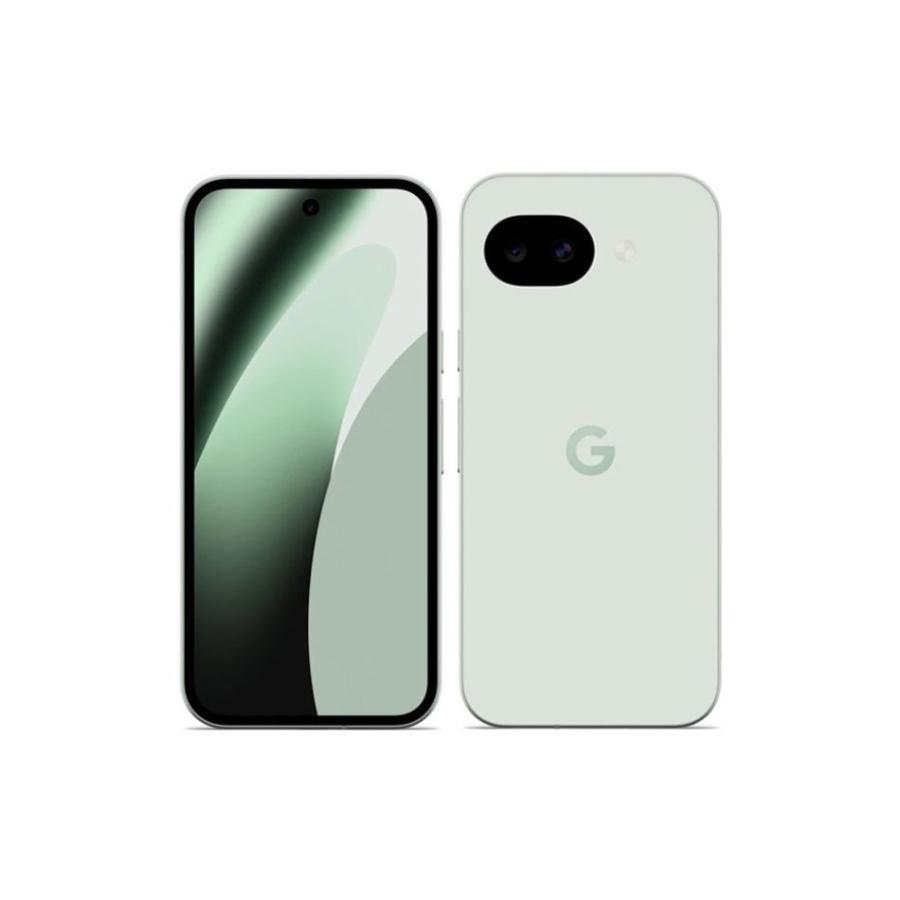 【新品】Google Pixel 10a 256GB フォグ SIMフリー