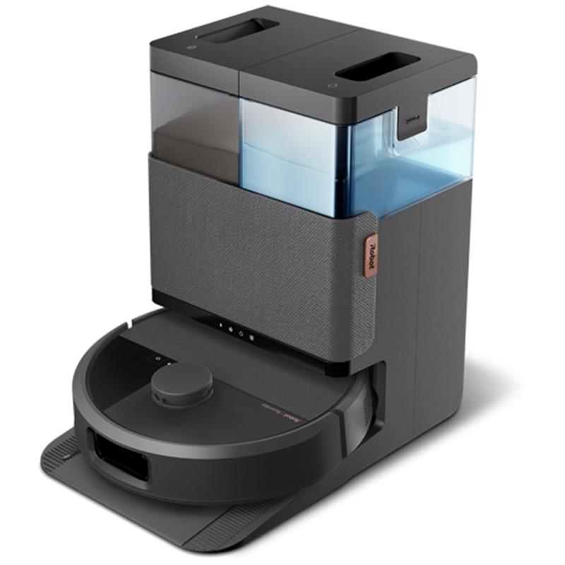 【新品】iRobot アイロボット ルンバ Plus 505 Combo +AutoWash N185060 ブラック