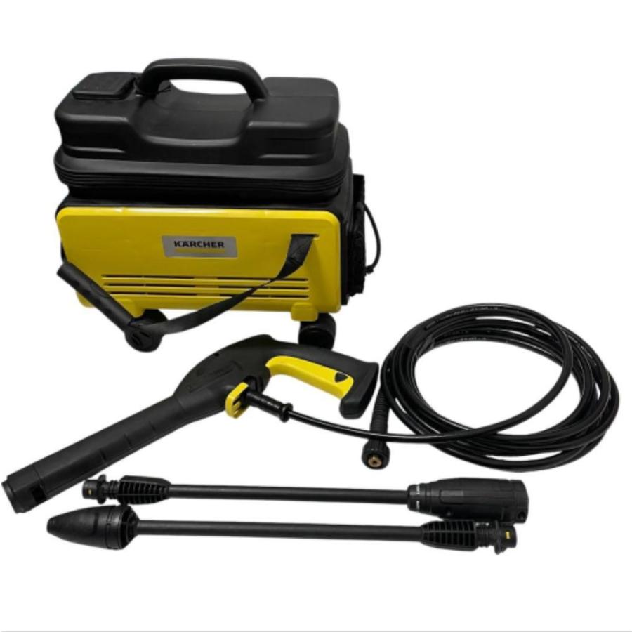 楽天市場】タンク式高圧洗浄機 karcher コーナン専用モデル k2 k2