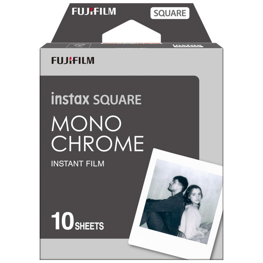 【新品】FUJIFILM 富士フイルム チェキ インスタントフィルム スクエアフィルム in...