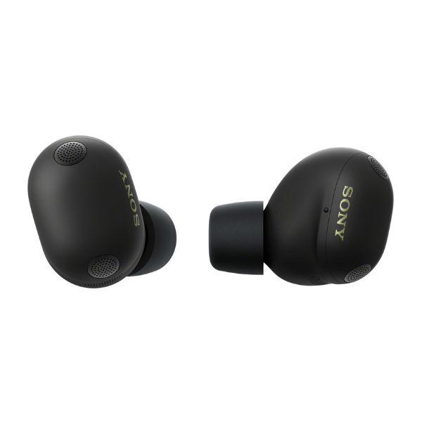 【新品】SONY ソニー ワイヤレスイヤホン WF-1000XM6 B ブラック
