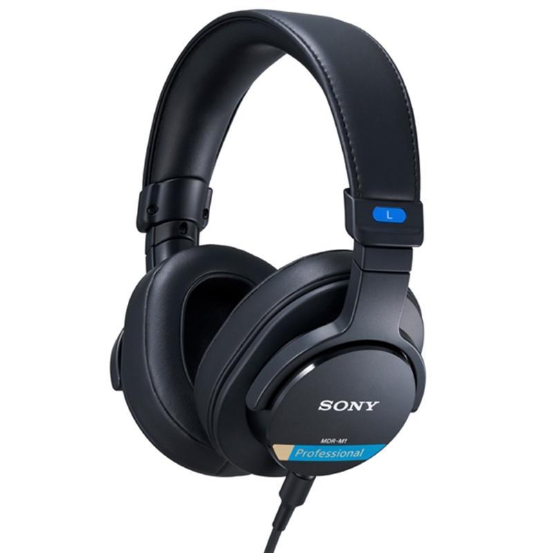 ソニー MDR-M1