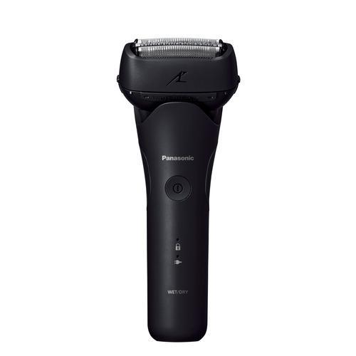 樂天商城 - 【新品】Panasonic パナソニック メンズシェーバー ラムダッシュ 3 ES-L321W-K ブラック