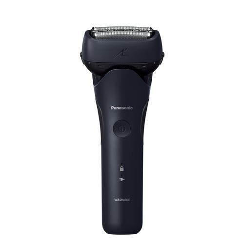 【新品】Panasonic パナソニック メンズシェーバー ラムダッシュ 3 ES-L321D-A ダークネイビー