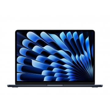 12 inches - 【新品】MacBook Air 13.6インチ Liquid Retinaディスプレイ M5チップ MDHE4J/A ミッドナイト