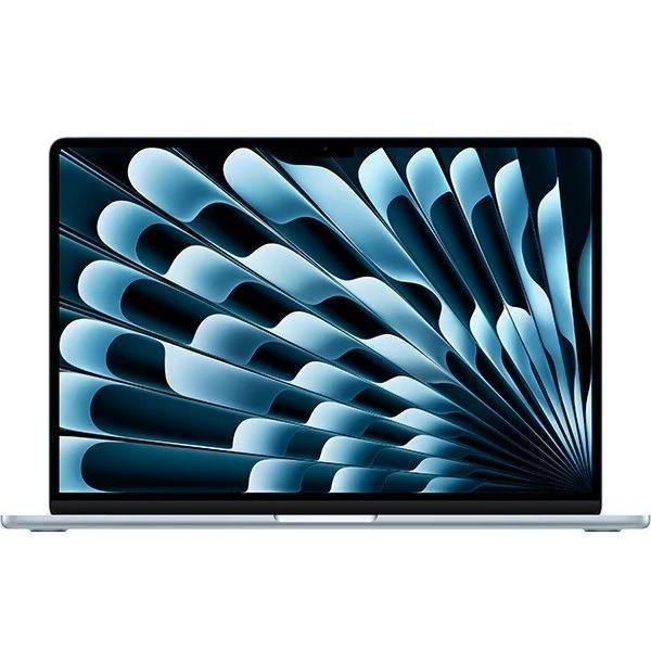 樂天商城 - 【新品】MacBook Air 15.3インチ Liquid Retinaディスプレイ M5チップ MDVQ4J/A スカイブルー
