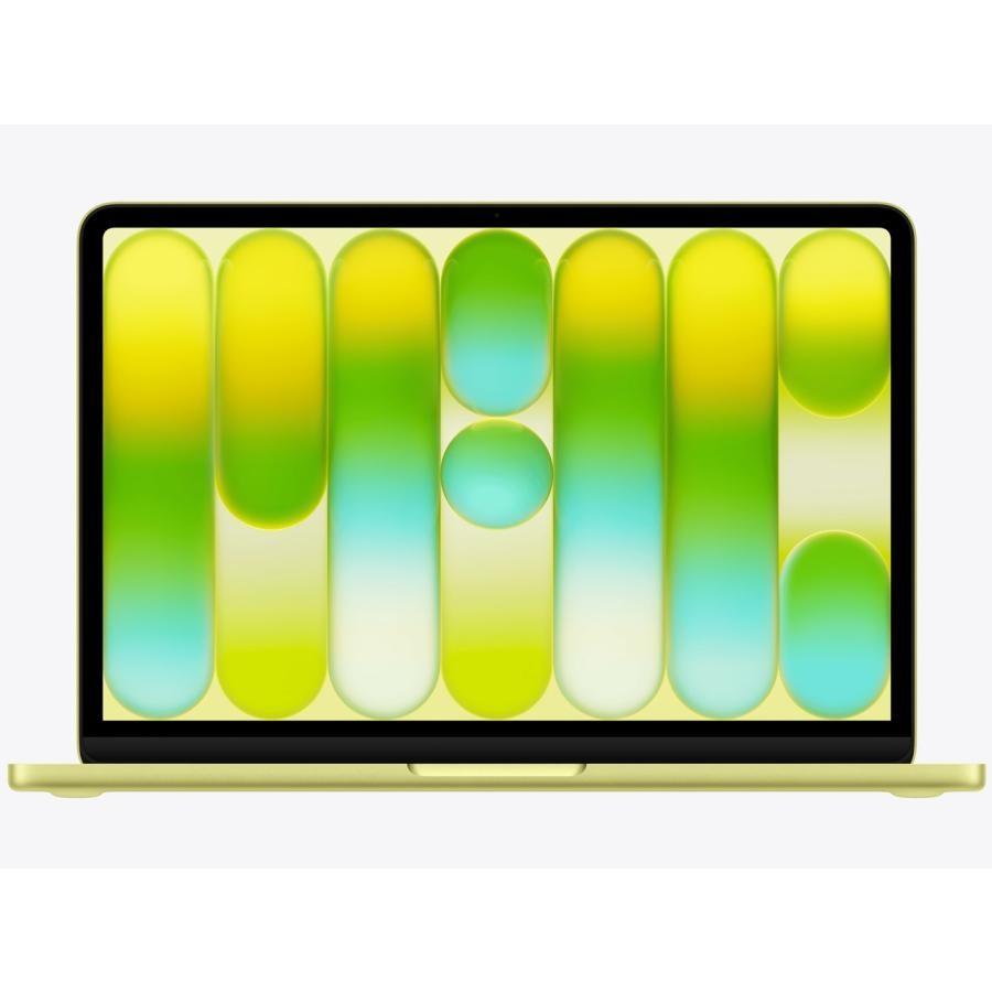 Other - 【新品】MacBook Neo 13インチ Liquid Retinaディスプレイ MHFD4J/A シトラス