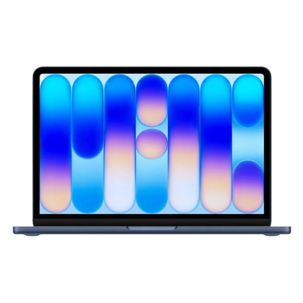 乐天商城 - 【新品】MacBook Neo 13インチ Liquid Retinaディスプレイ MHFG4J/A インディゴ