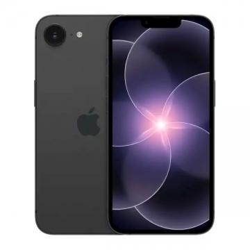 乐天商城 - 【新品】iPhone 17e 256GB ブラック MHRN4J/A