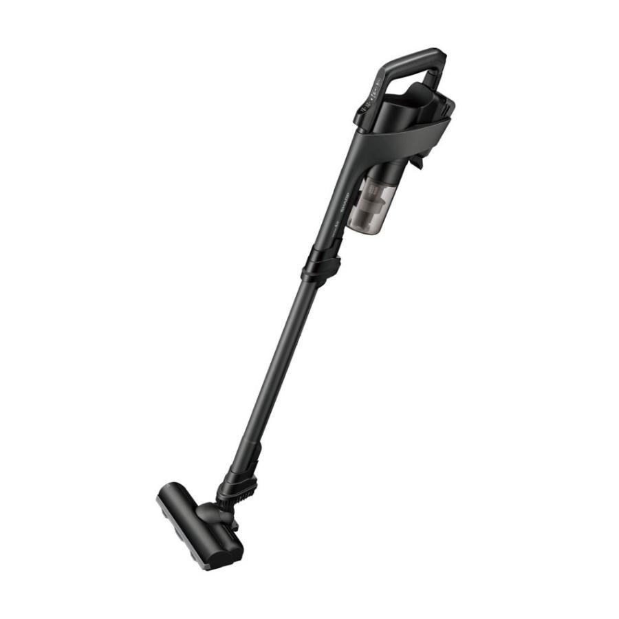 【新品】SHARP シャープ 掃除機 RACTIVE Air EC-AR11-B ブラック系