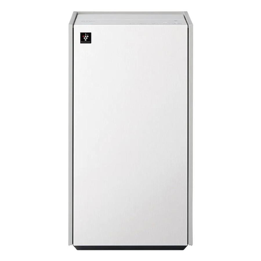 【新品/取寄品】SHARP 空気清浄機 FP-U70-W ホワイト 約31畳対応 花粉対策 シャープ