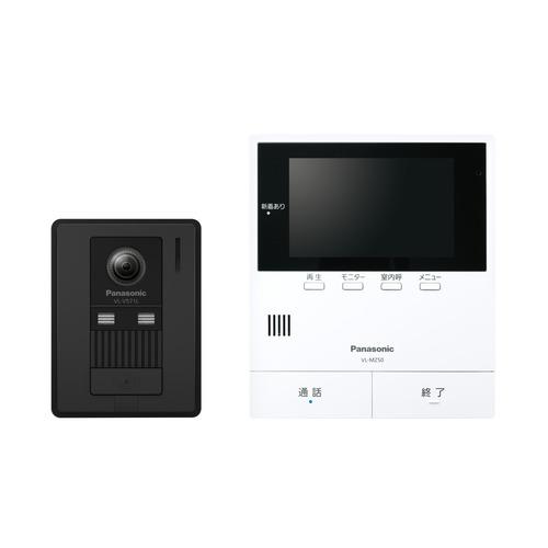 樂天商城 - 【新品】Panasonic パナソニック ドアホン VL-B50AF