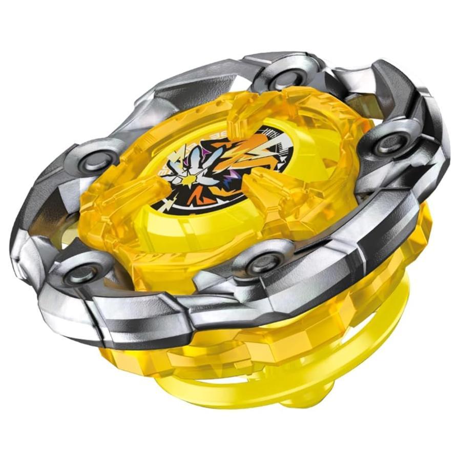 楽天市場】BEYBLADE X ベイブレードX BX-03 スターター ウィザード