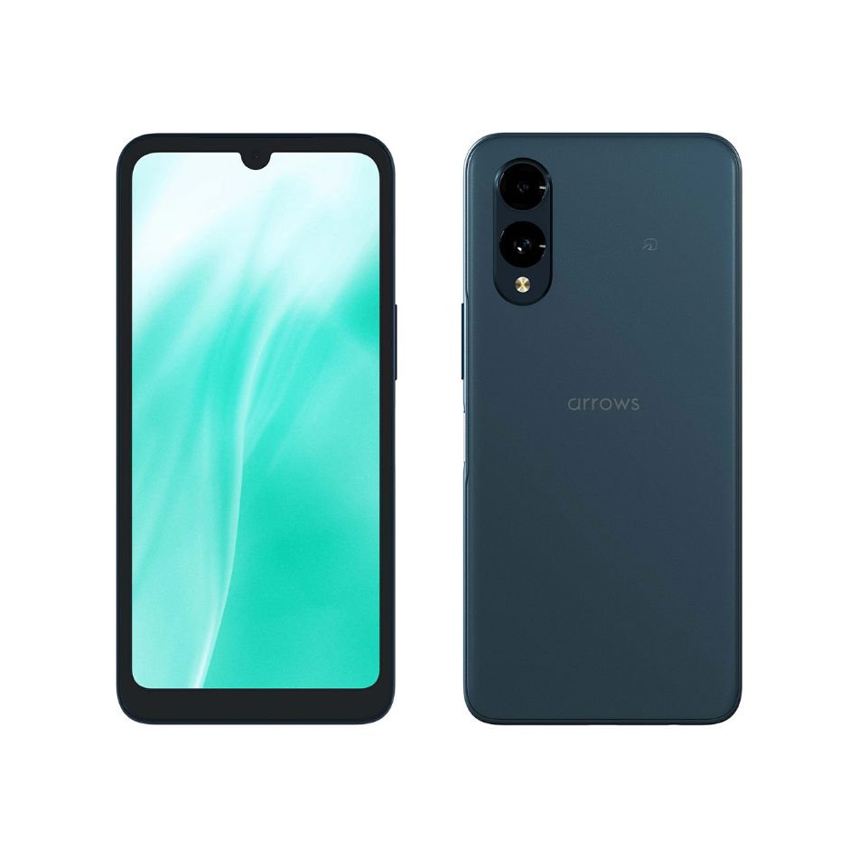 楽天市場】arrows we2（スマートフォン本体｜スマートフォン