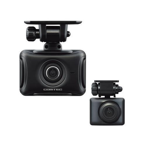 樂天商城 - 【新品】COMTEC コムテック ドライブレコーダー ZDR-550D
