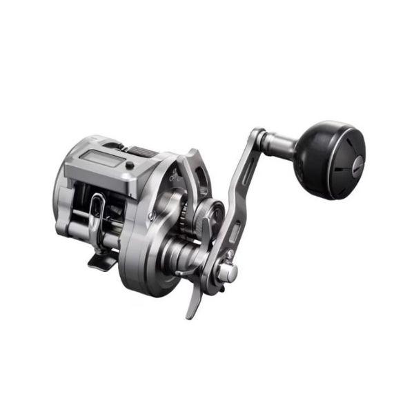 【新品】SHIMANO シマノ リール オシアコンクエストCT 301MG LEFT 左