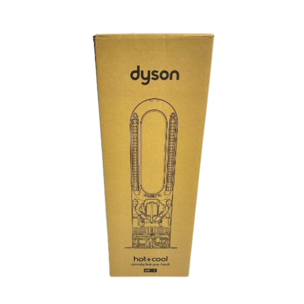 楽天市場】dyson hot + cool（扇風機・サーキュレーター｜季節・空調