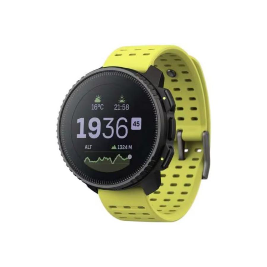 【新品】SUUNTO スント スマートウォッチ SUUNTO VERT...(2)