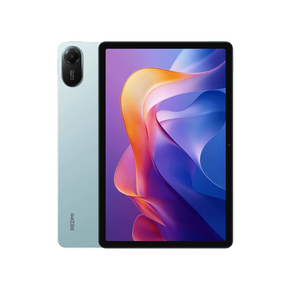  Xiaomi シャオミ タブレット REDMI Pad 2 6GB+128GB ミントグリーン