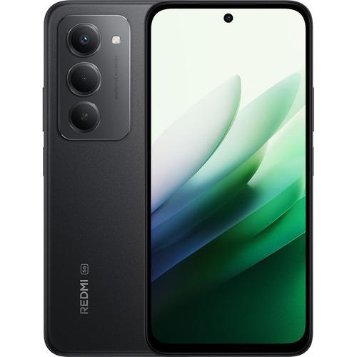【新品】Xiaomi シャオミ スマホ REDMI 15 5G 256GB SIMフリー ミッドナイトブラック