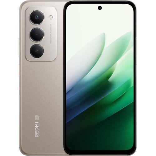 樂天商城 - 【新品】Xiaomi シャオミ スマホ Redmi 15 128GB チタングレー SIMフリー