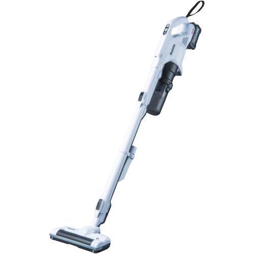 【新品】Makita マキタ 掃除機 CL004GRDW スノーホワイト